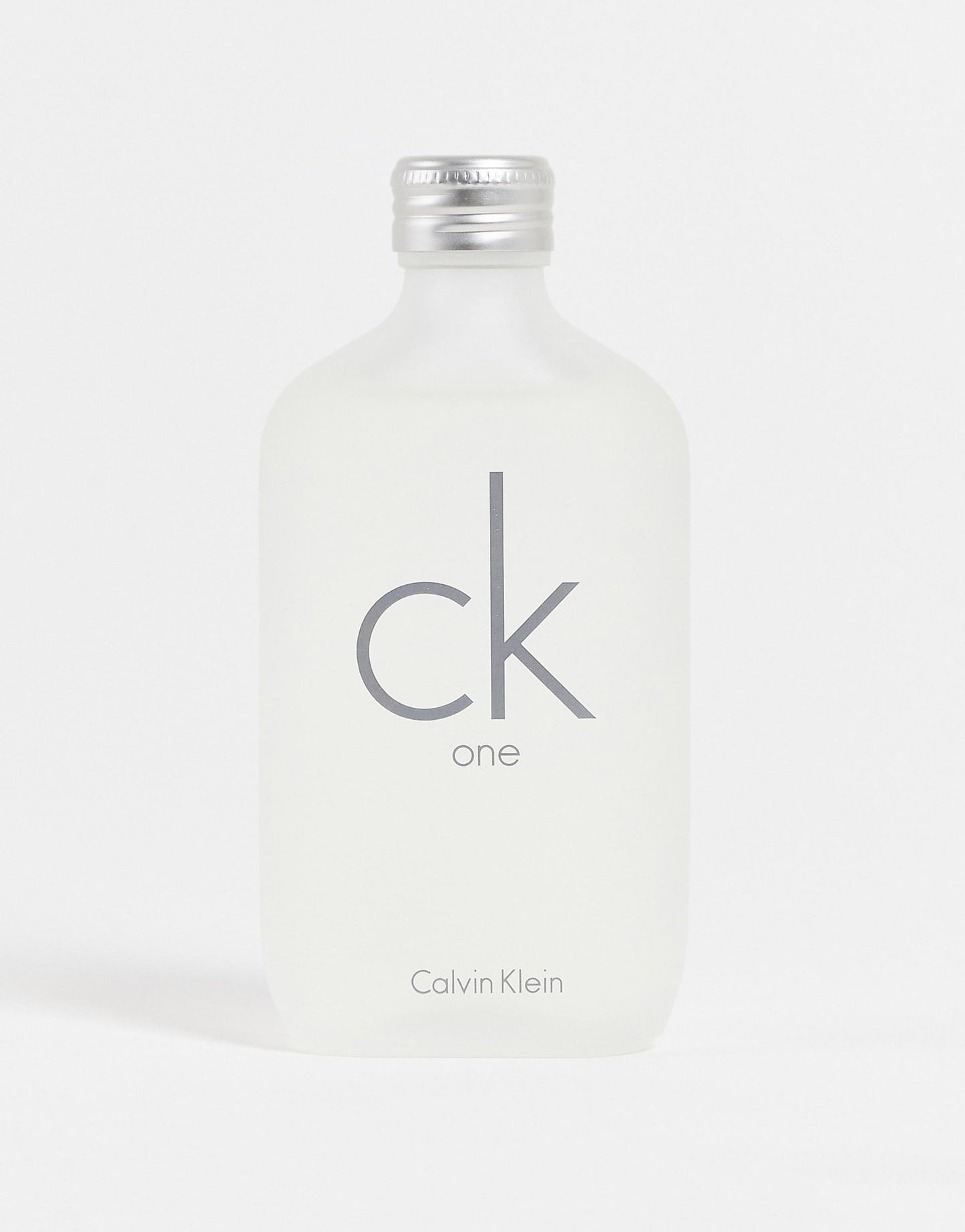 Ck One Edt 100Ml