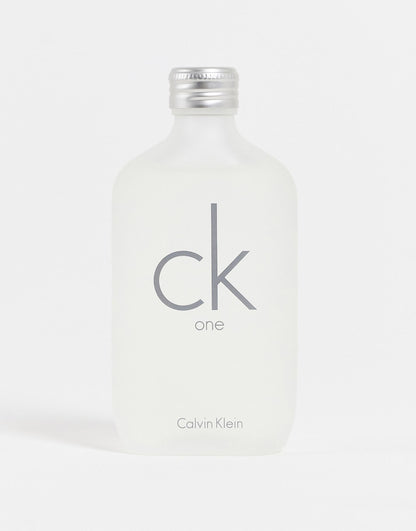 Ck One Edt 100Ml
