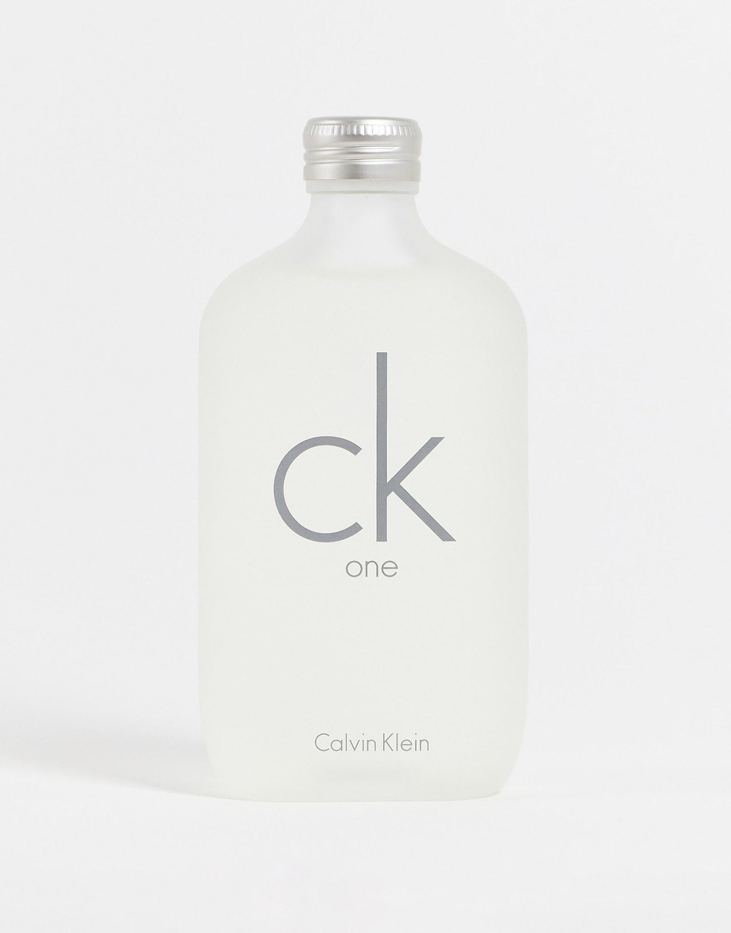 Ck One Edt 200Ml