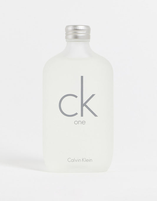 Ck One Edt 200Ml