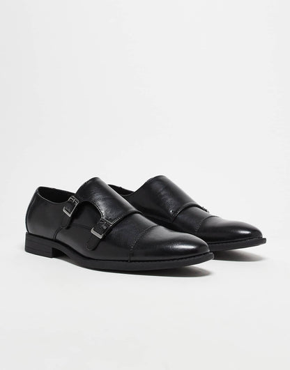 Monk Shoes