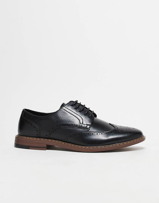 Brogue Shoes