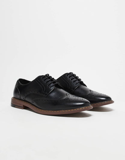 Brogue Shoes