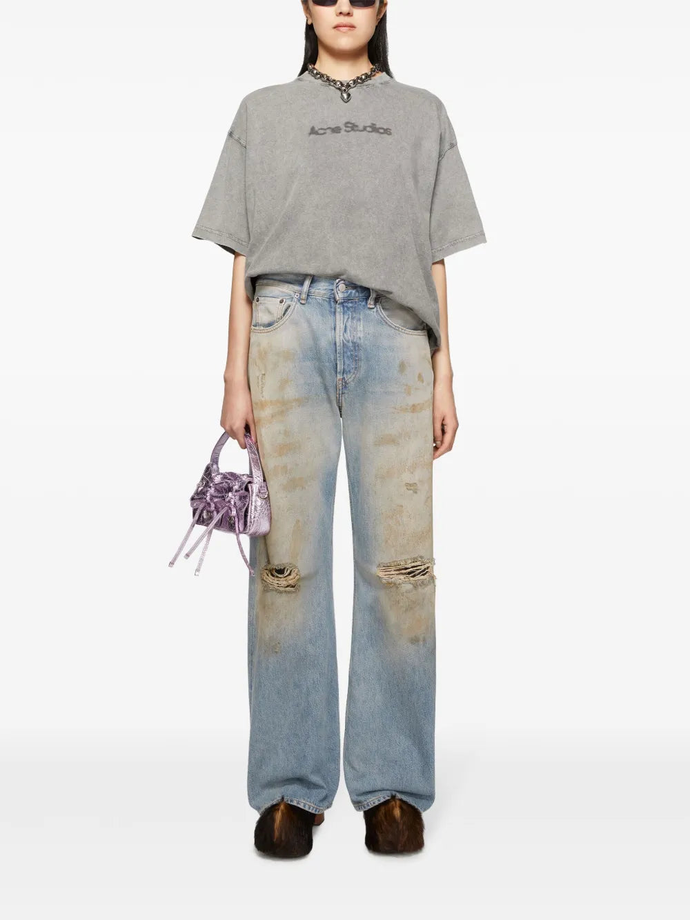 2021 Loose Fit Jeans