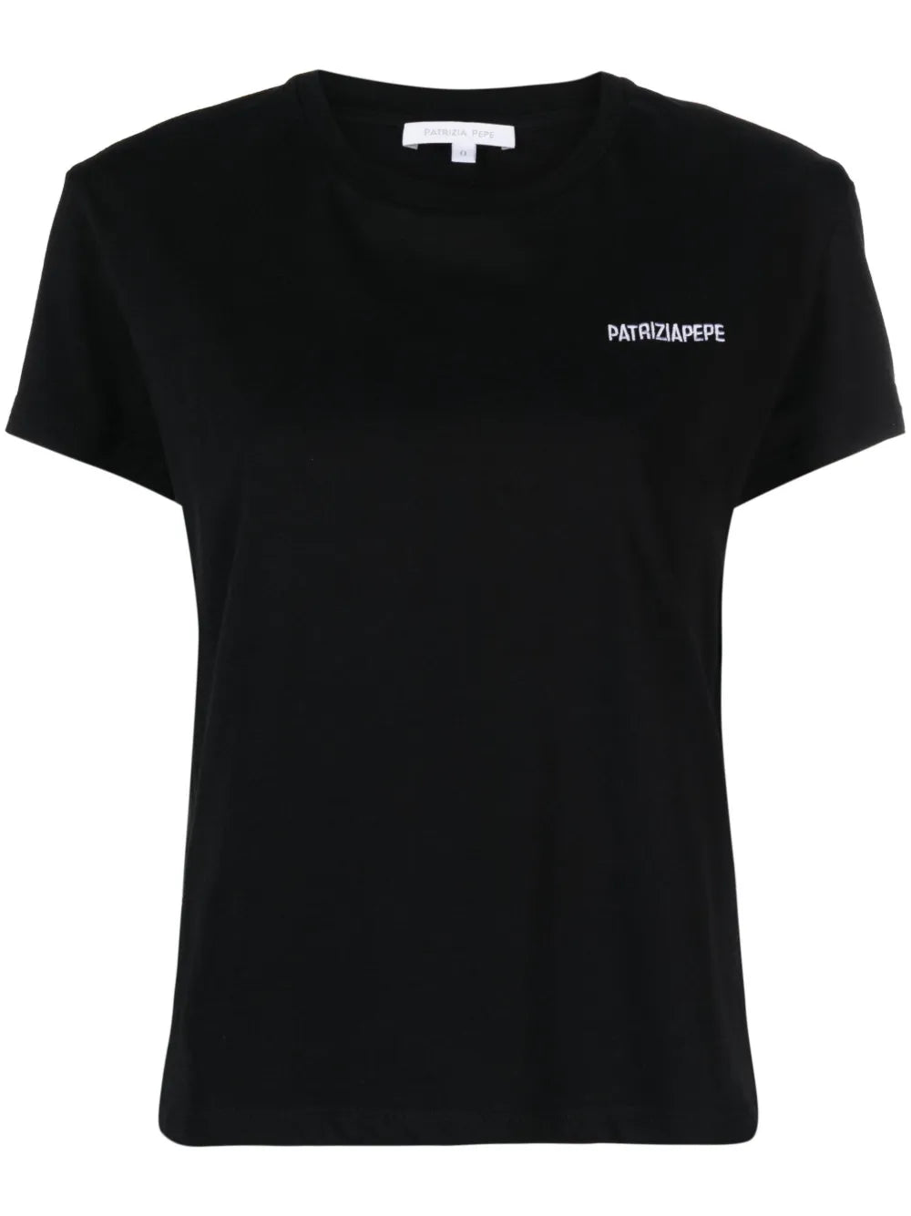 Logo-Print Organic Cotton T-Shirt