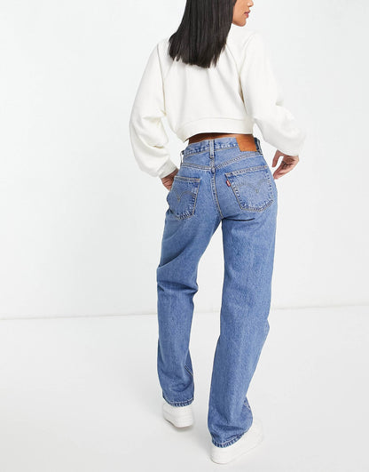 90'S 501 Jeans