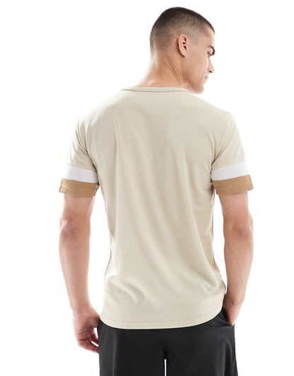 Rise Football T-Shirt