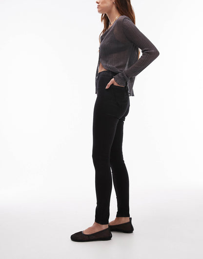 Joni High Rise Super Skinny Jean