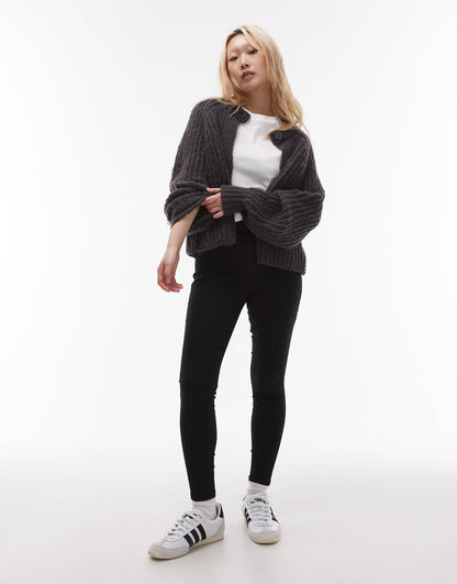 Petite Joni High Rise Super Skinny Jean