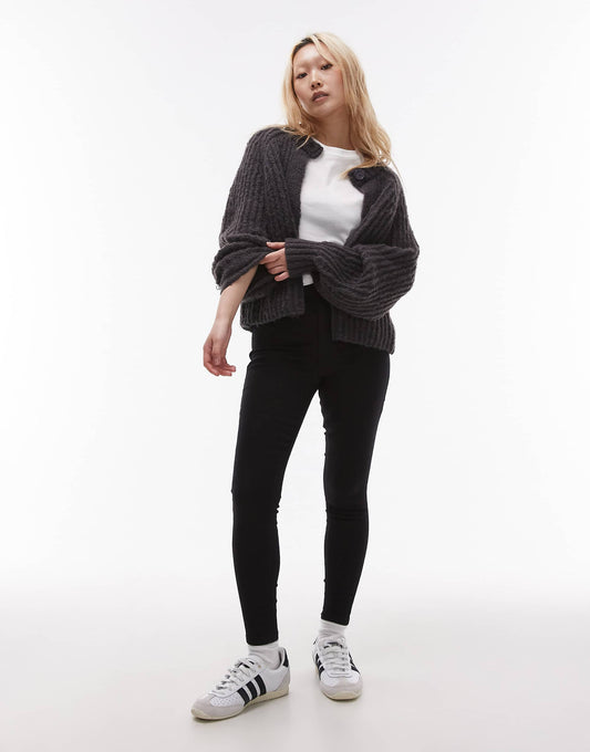 Petite Joni High Rise Super Skinny Jean
