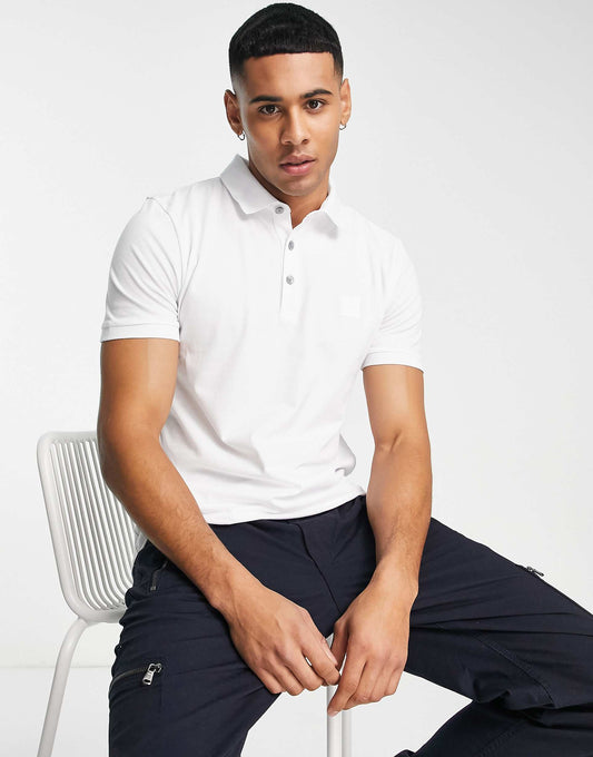Passenger Polo Top