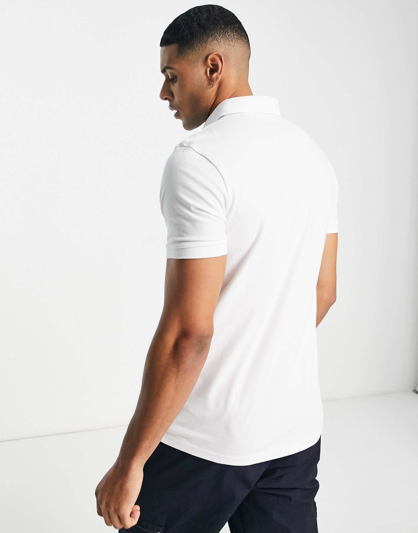 Passenger Polo Top