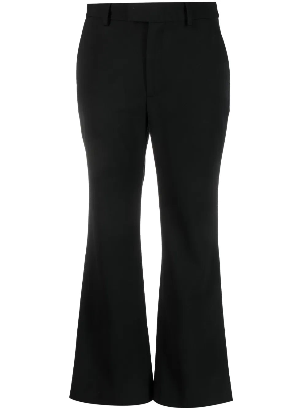 Wharton Flared Trousers