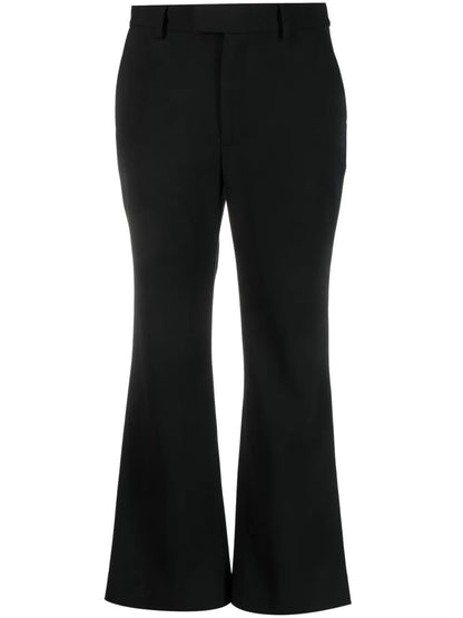 Wharton Flared Trousers