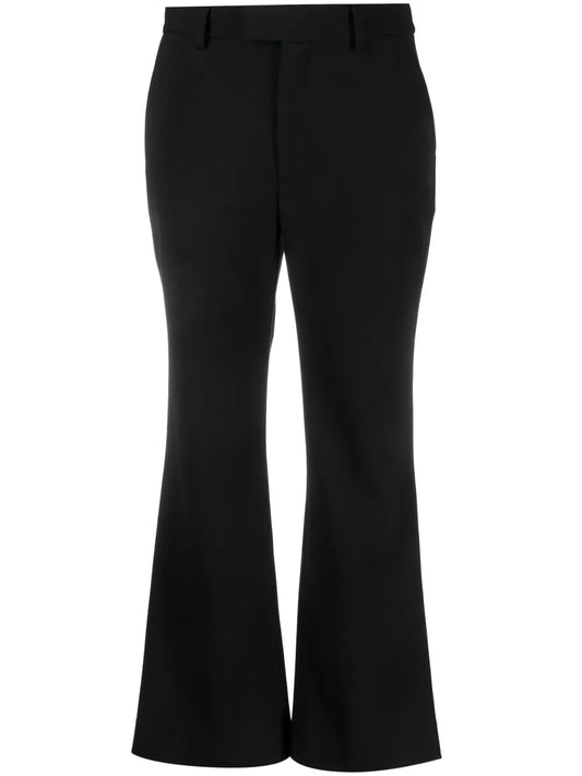 Wharton Flared Trousers