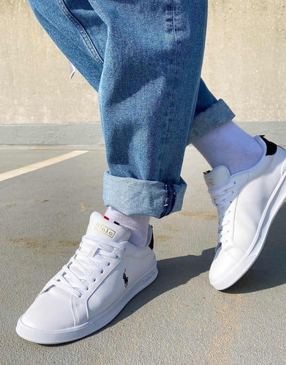 Heritage Court Trainers