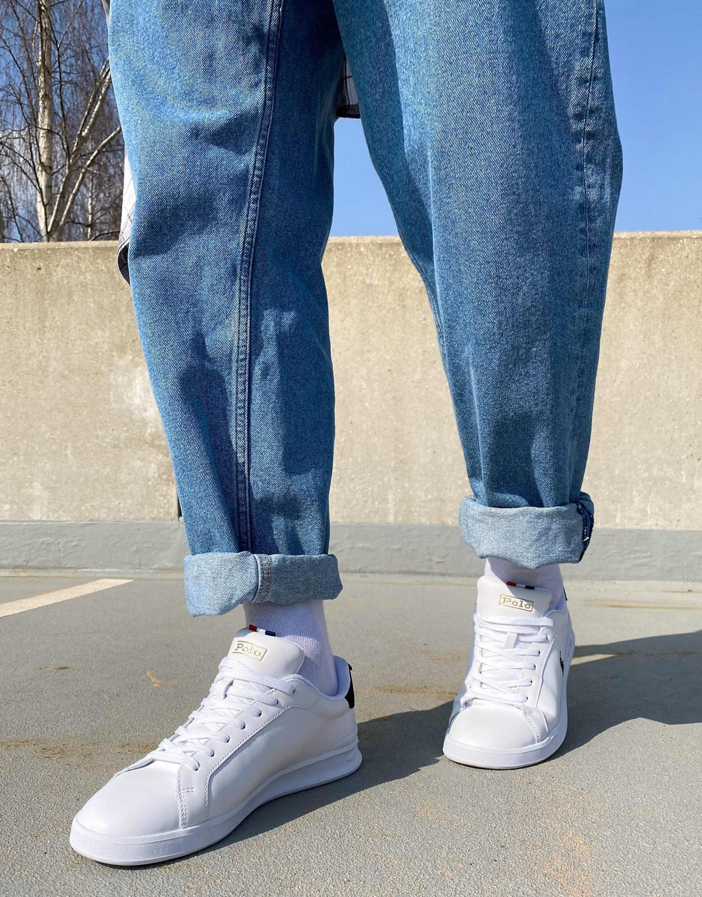 Heritage Court Trainers
