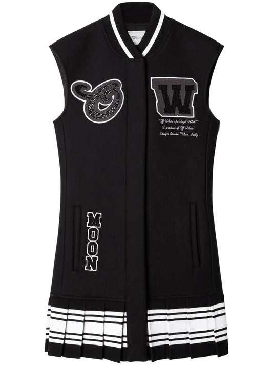 Meteor Varsity Dress