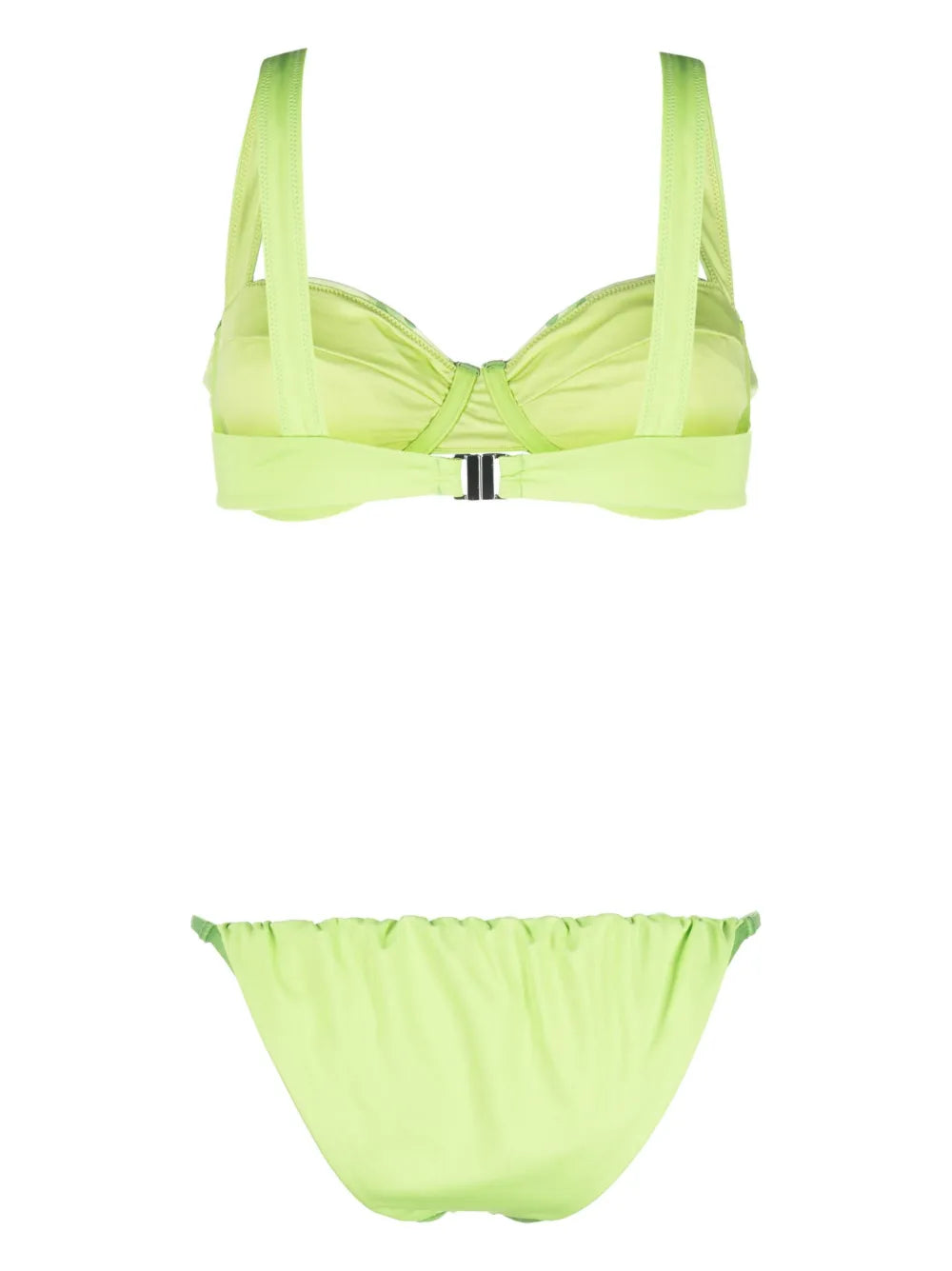 Presse Bikini Set
