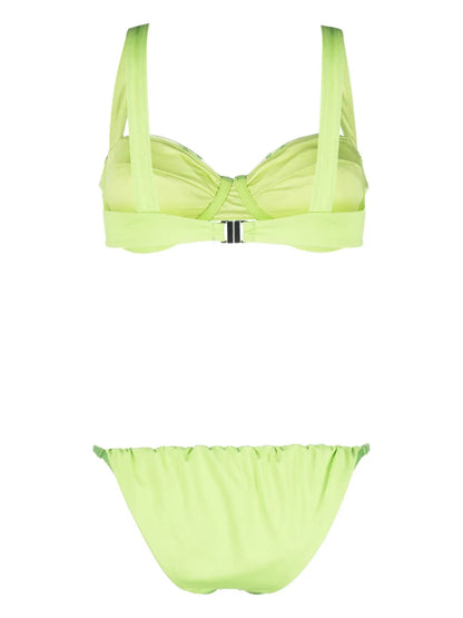 Presse Bikini Set