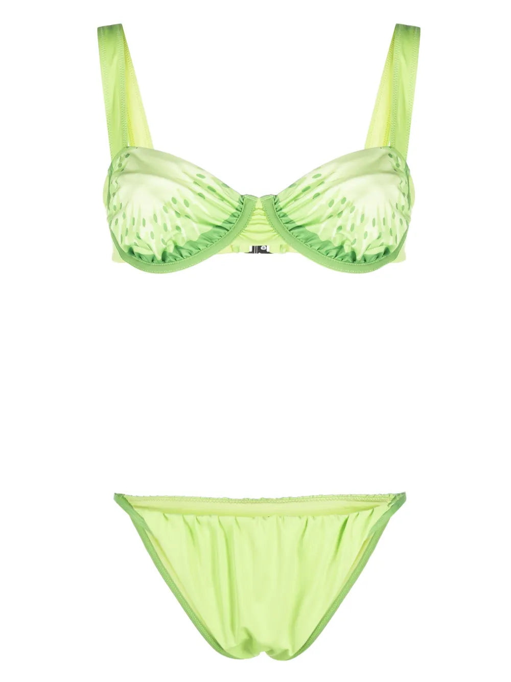 Presse Bikini Set