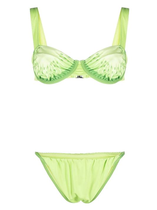 Presse Bikini Set