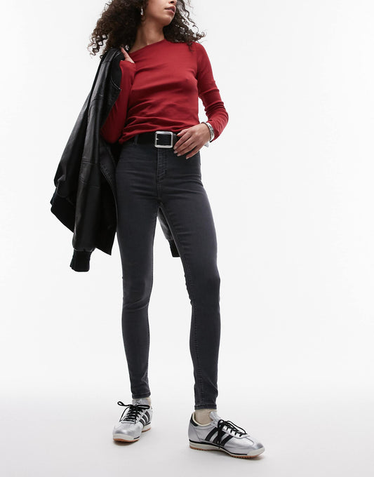 Joni High Rise Super Skinny Jean