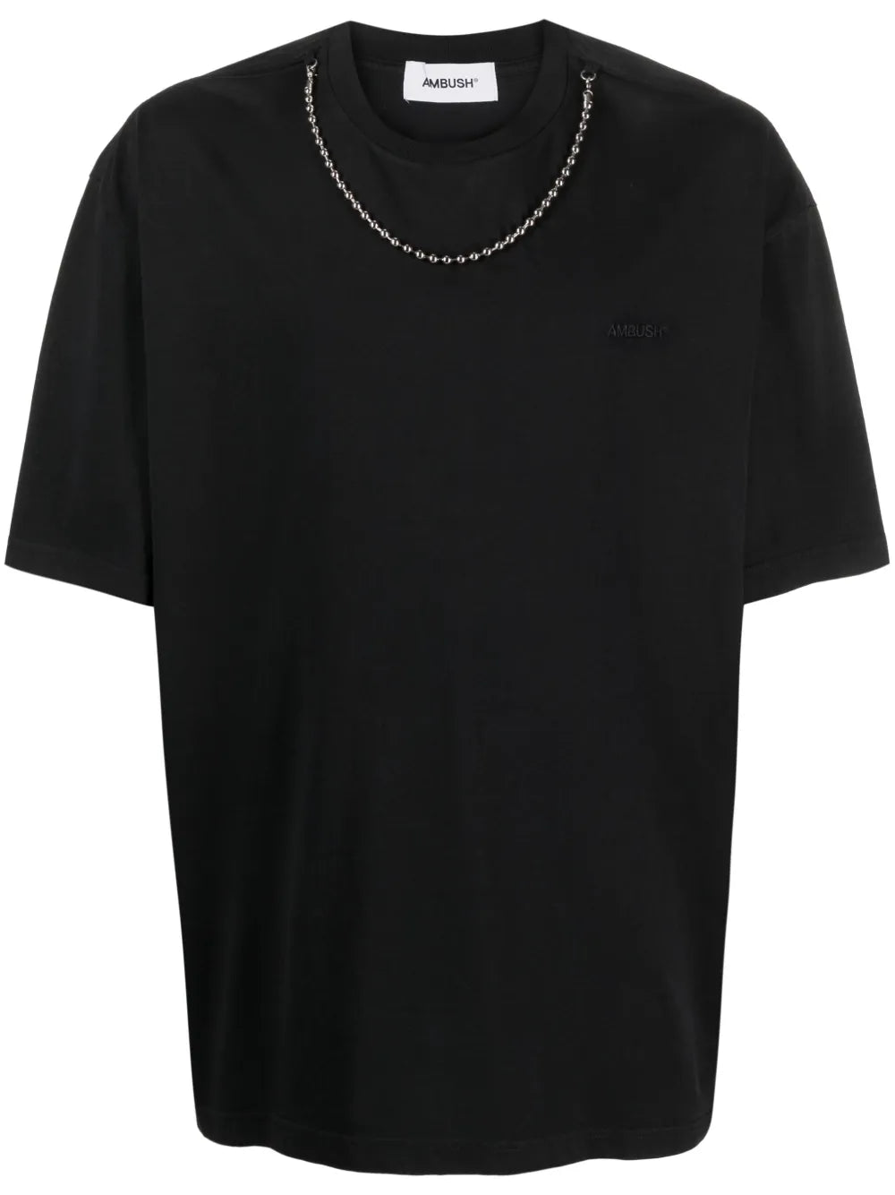 Ballchain Cotton T-Shirt