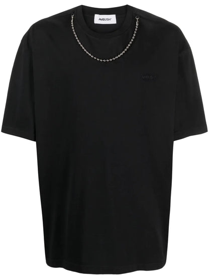 Ballchain Cotton T-Shirt