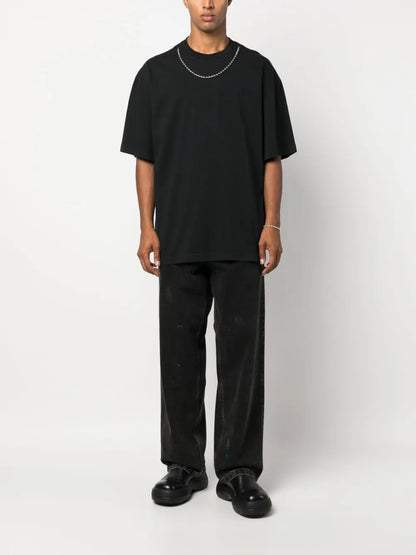 Ballchain Cotton T-Shirt