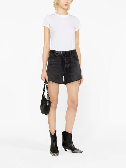 The Slub Organic Cotton T-Shirt
