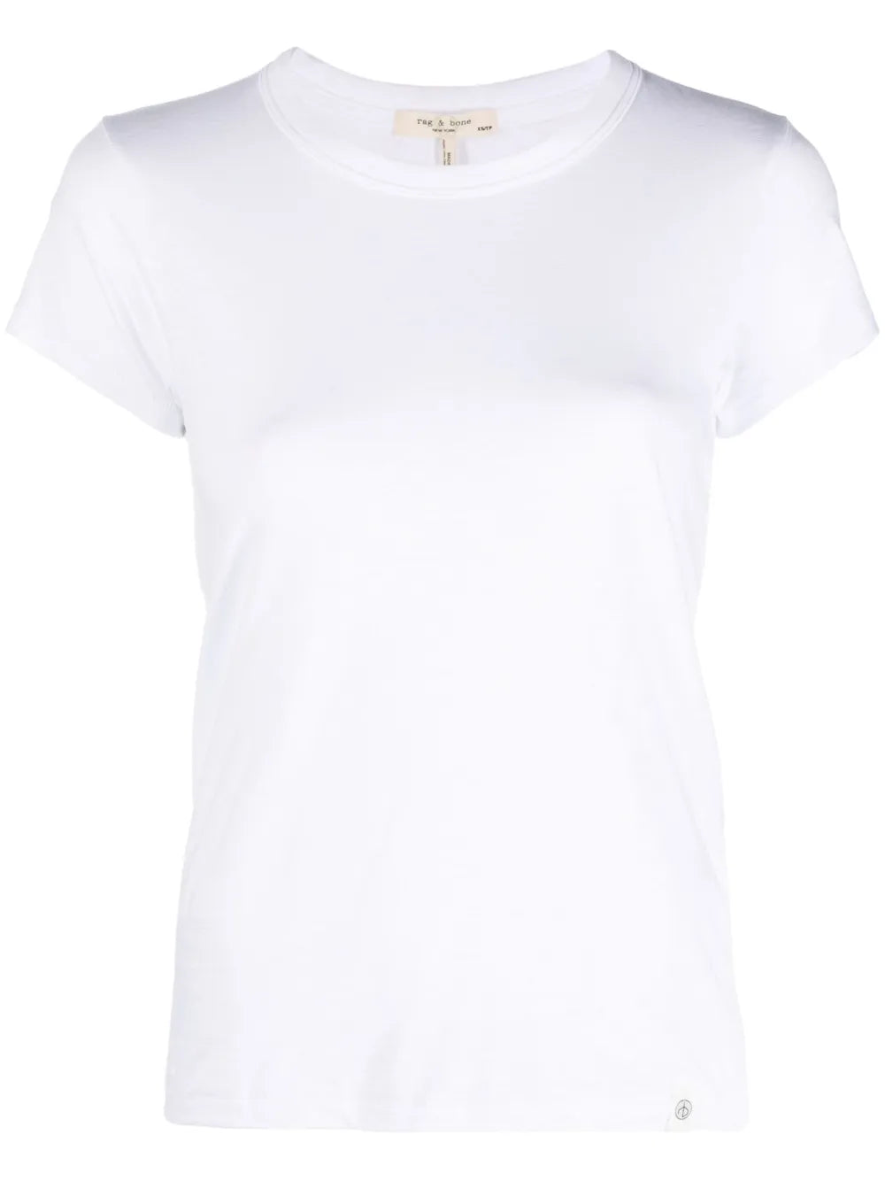 The Slub Organic Cotton T-Shirt
