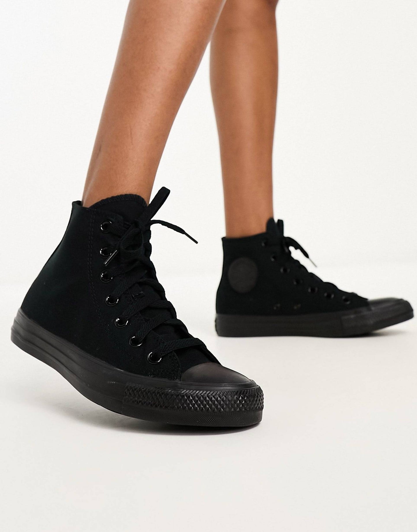 Chuck Taylor All Star Hi Unisex Trainers