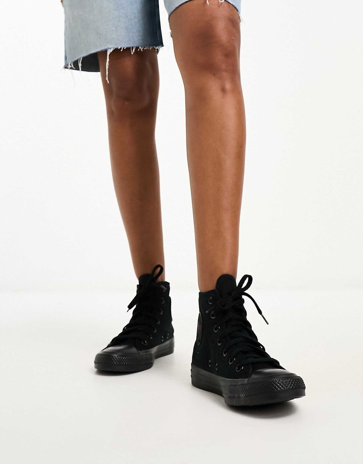 Chuck Taylor All Star Hi Unisex Trainers