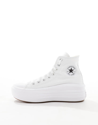 Chuck Taylor All Star Move Hi Sneakers