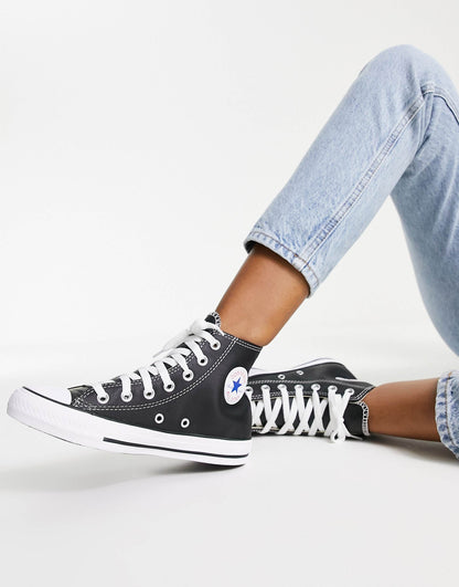 Chuck Taylor Hi Trainers