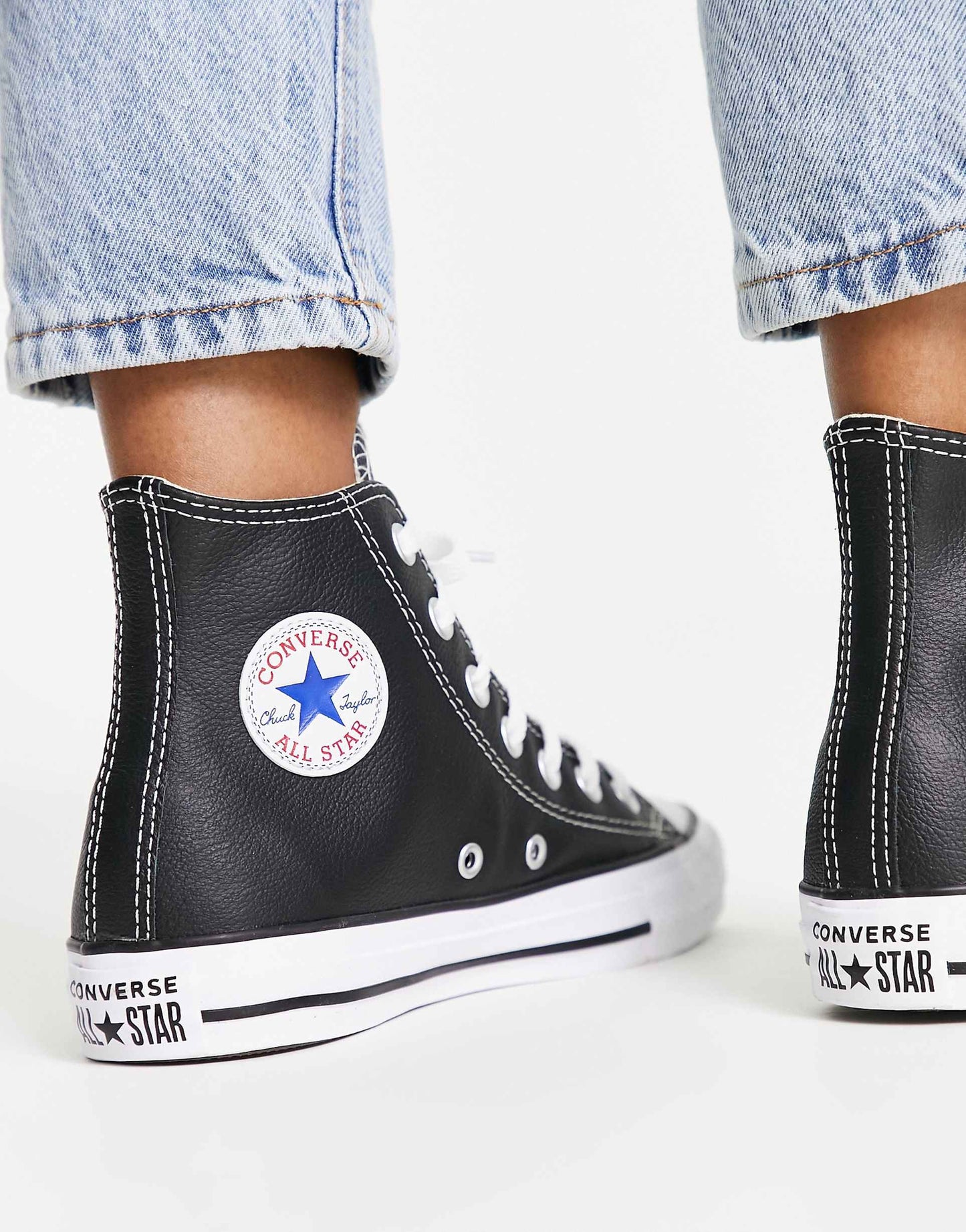 Chuck Taylor Hi Trainers