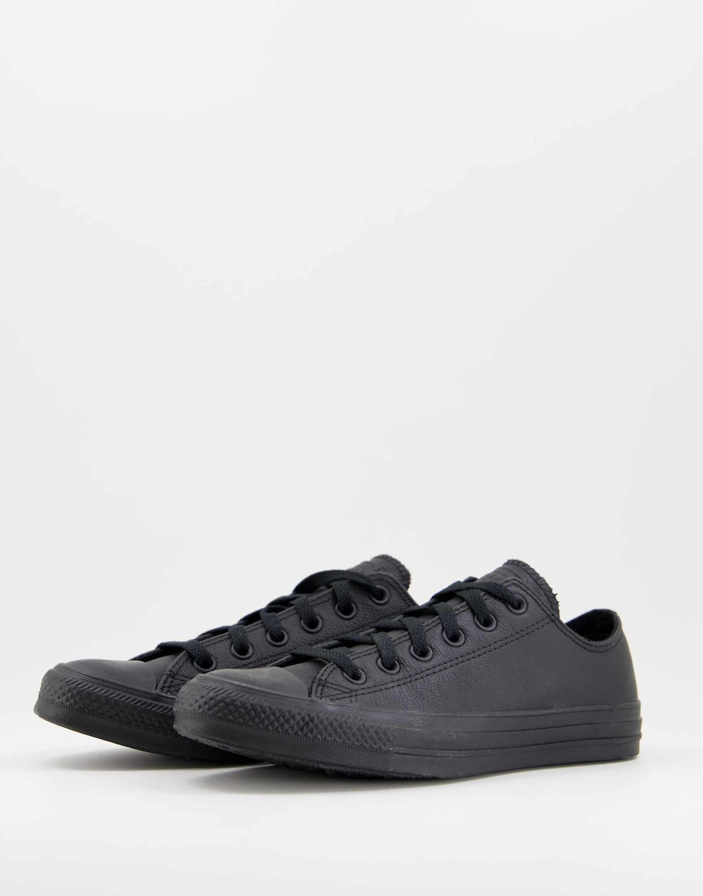 Chuck Taylor All Star Ox Trainers