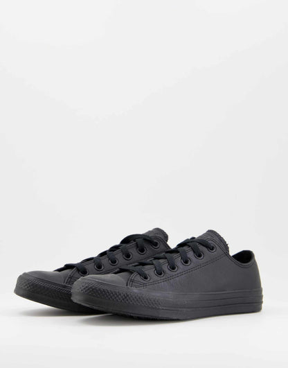 Chuck Taylor All Star Ox Trainers