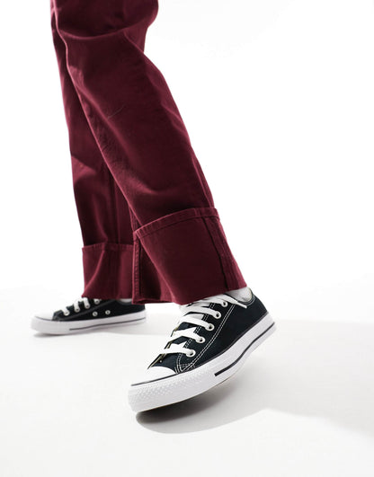 Chuck Taylor All Star Ox Wide Fit Trainers