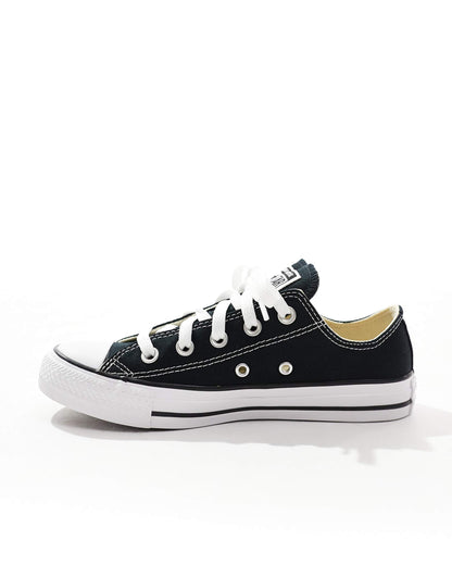 Chuck Taylor All Star Ox Wide Fit Trainers