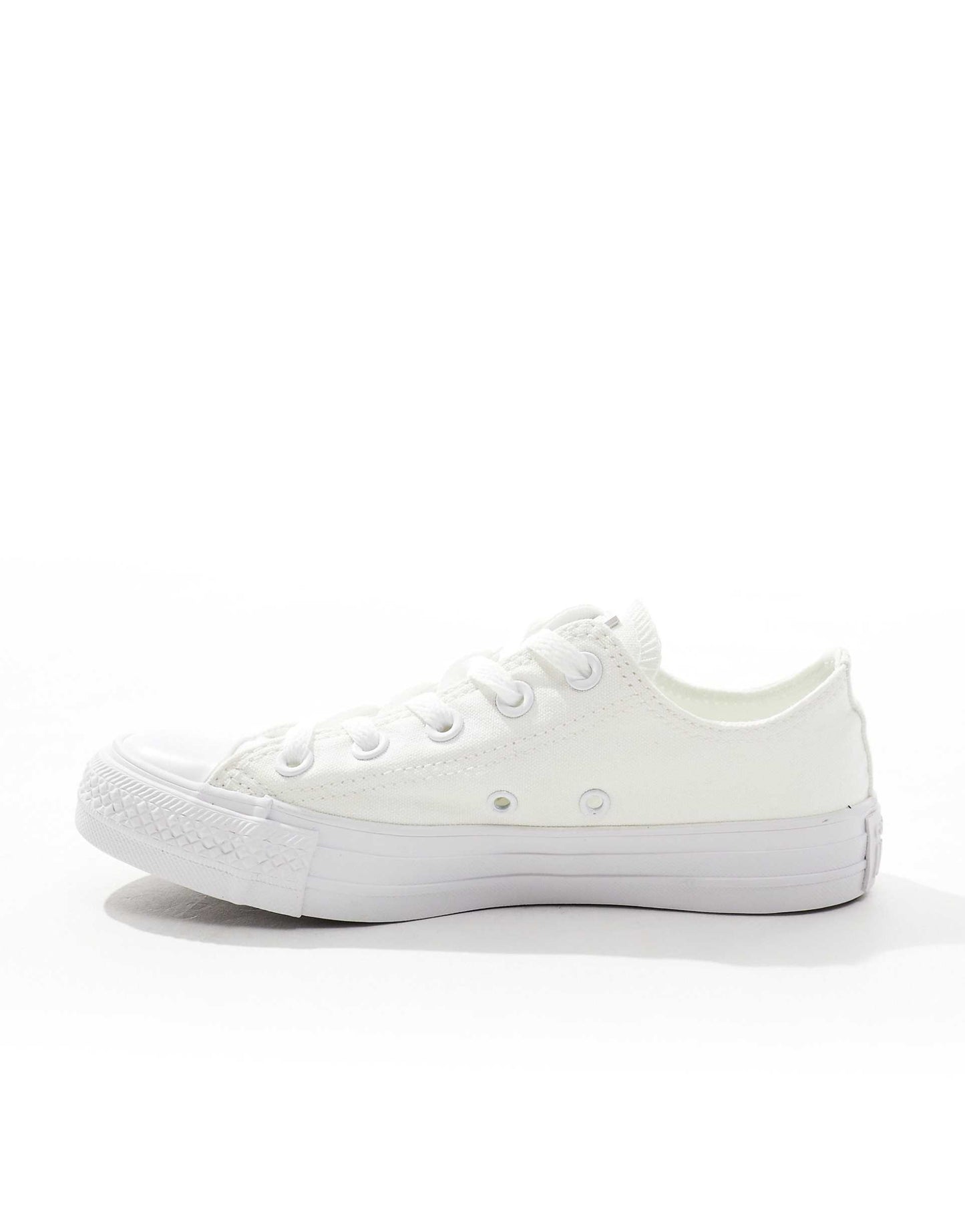 Chuck Taylor All Star Ox Trainers