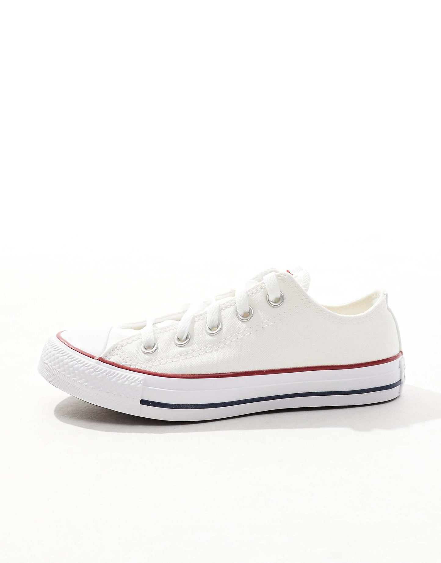 Chuck Taylor All Star Ox Wide Fit Trainers