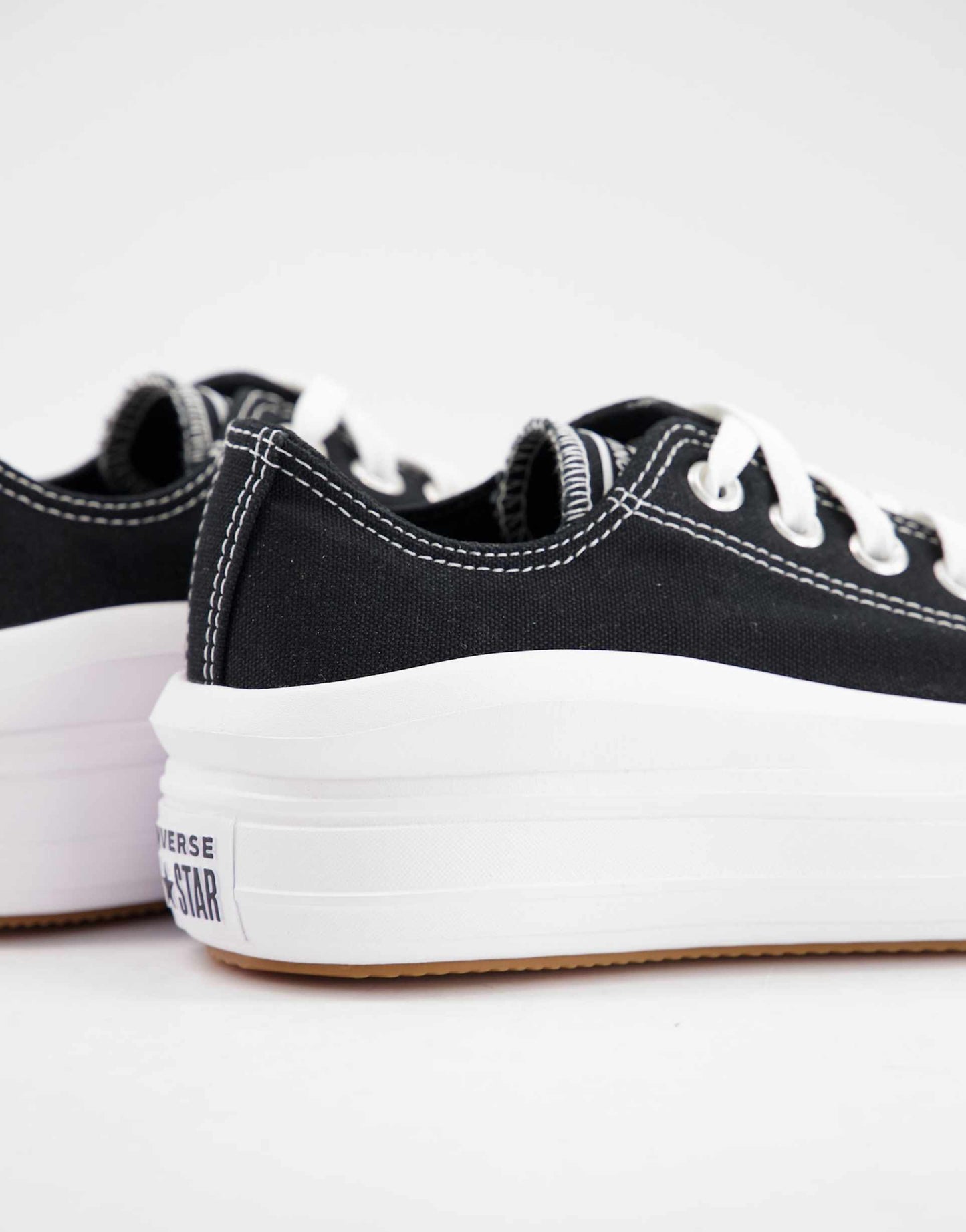 Chuck Taylor All Star Move Ox Trainers