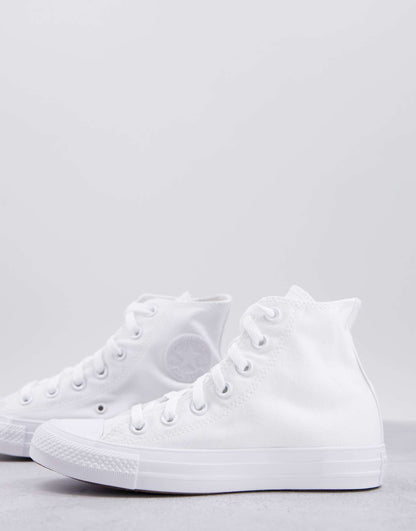 Chuck Taylor All Star Hi Trainers