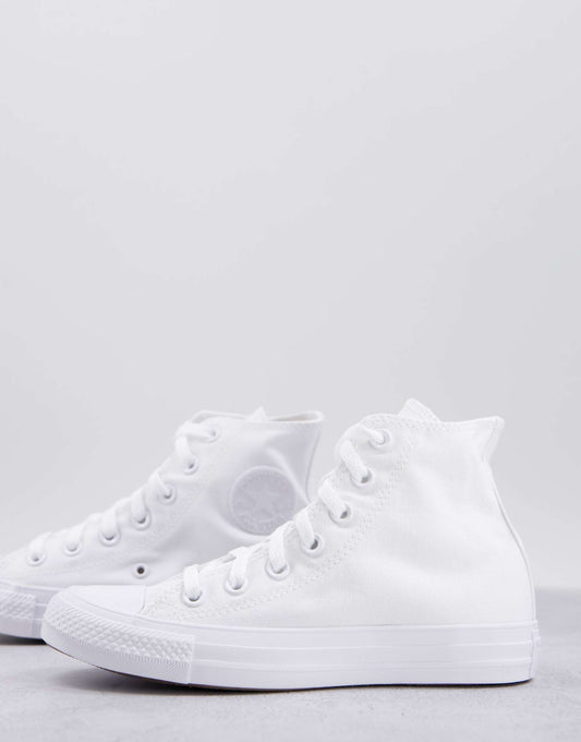 Chuck Taylor All Star Hi Trainers