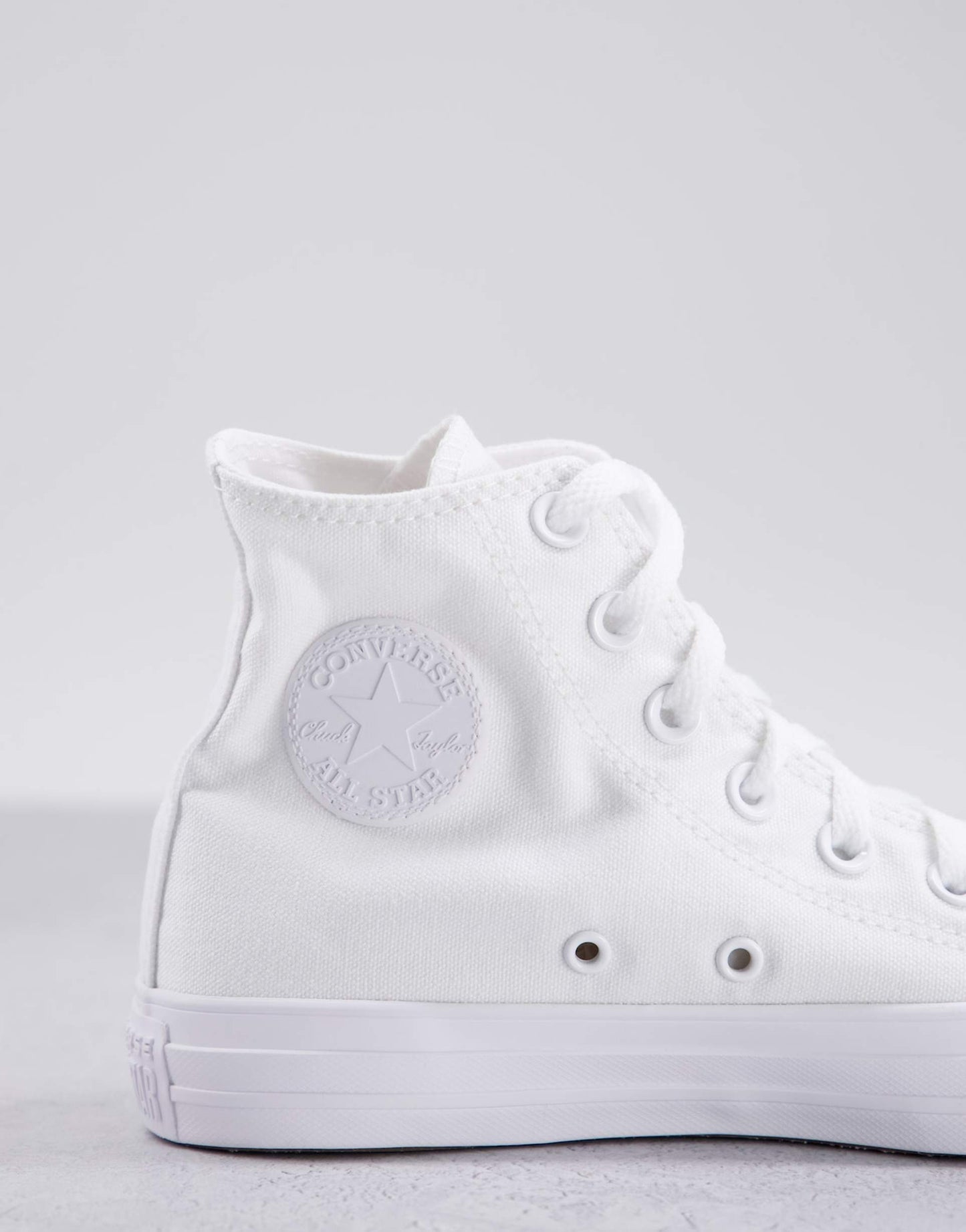 Chuck Taylor All Star Hi Trainers