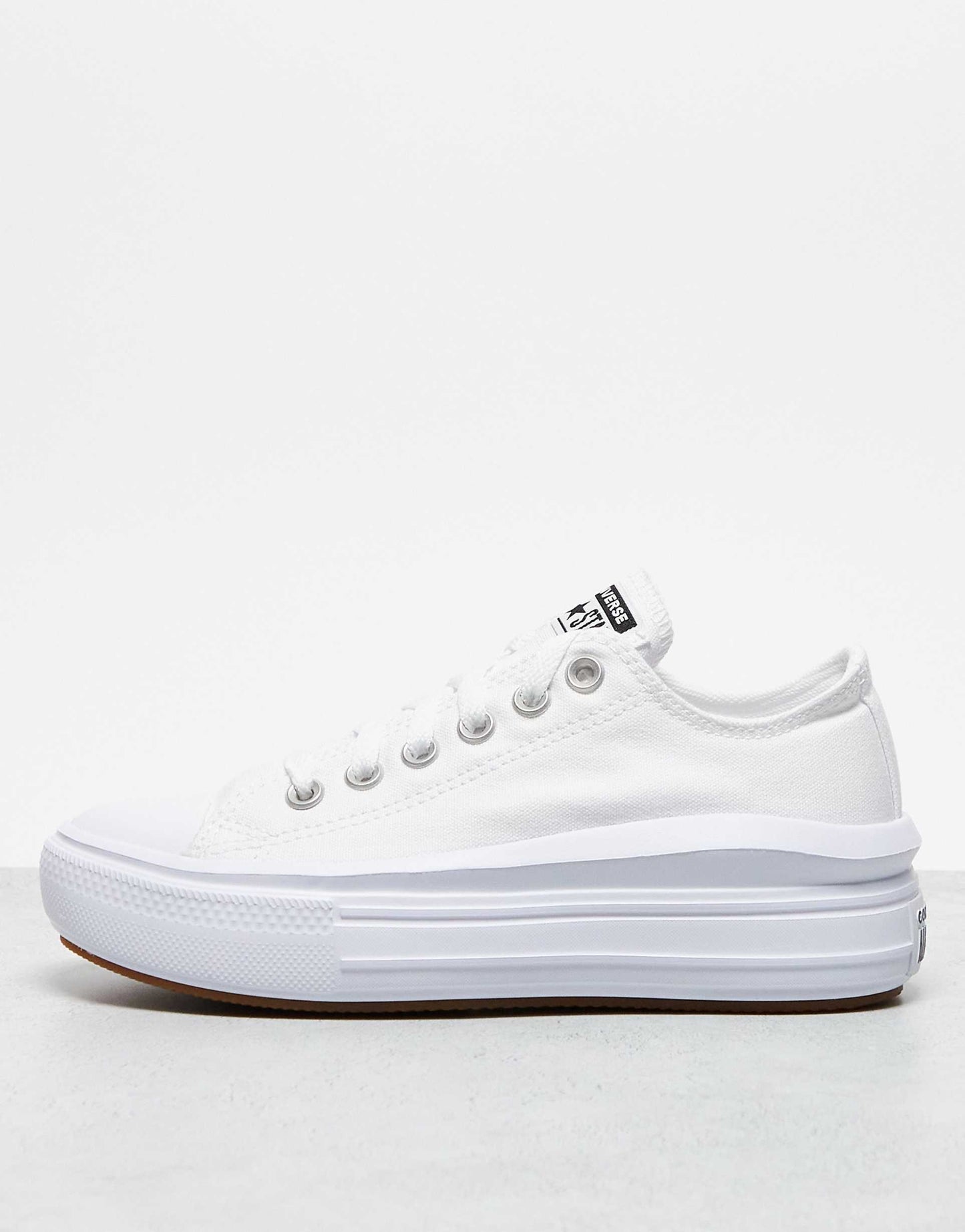 Chuck Taylor All Star Move Ox Trainers