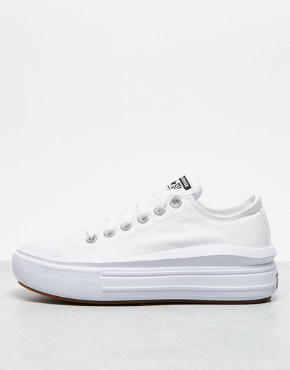 Chuck Taylor All Star Move Ox Trainers