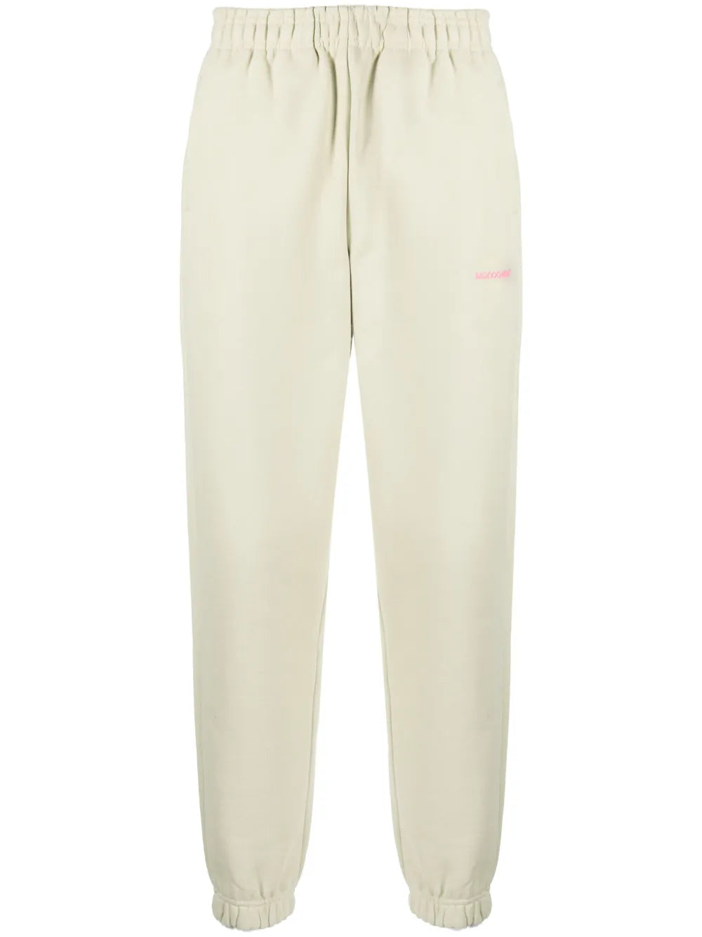 Logo-Print Track Pants